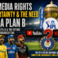 IPL Media Rights