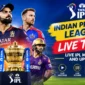 Indian Premier Leauge 85x85
