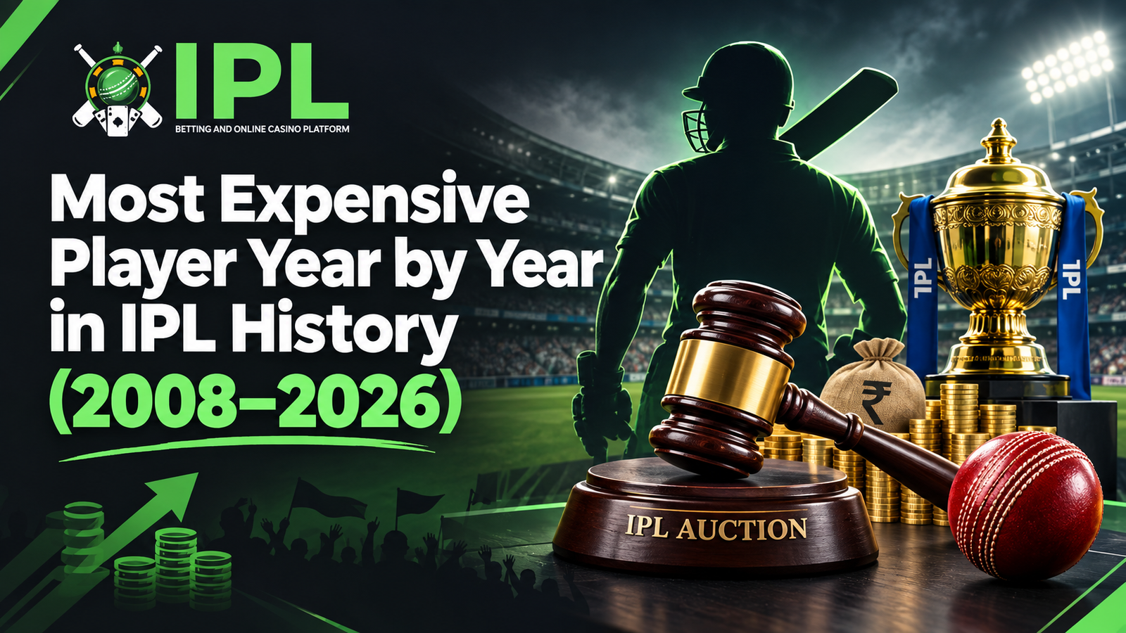 most expensive player in IPL, IPL auction history, costliest IPL player, Rishabh Pant 27 crore, Cameron Green IPL price, IPL auction record