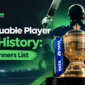 most valuable player IPL, IPL MVP winners list, Sunil Narine MVP, IPL player of the tournament, IPL awards